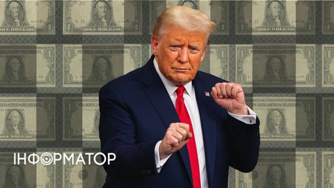 Российские олигархи десантировались в США, чтобы купить Трампа – оппозиционерка