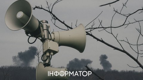 Пекельні вихідні: у Сумах та Запоріжжі від ранку - тривога, є прильоти по містах