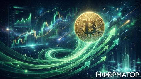 А ось тепер біткоїн почне тривале зростання: криптоаналітики вийшли з єдиною думкою