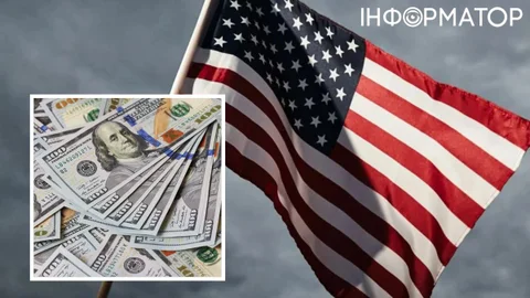 У США озвучили суму, яку виділять на допомогу Україні у 2026-2027 роках