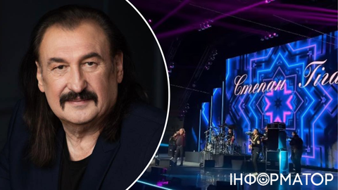 Степану Гігі ампутували ногу - відомий артист у реанімації, а на каналі в нього зʼявилася пісня-прощання