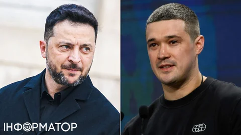 Зеленский так и не решил, кто получит должность Ермака: Федоров испугал президента намерением зачистить ОП