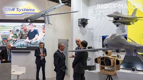 Израиль в шоке из-за коррупционного скандала: крупная вооруженная компания Elbit Systems отстранена от тендеров НАТО