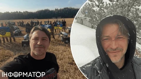 Азов влаштував розбірки з Притулою: дізналися, що він намутив цілий склад і ні з ким не ділиться