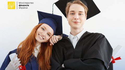 З вересня стипендії для студентів зростуть вдвічі: Мінфін