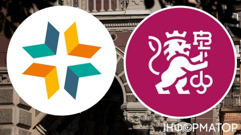 НБУ оштрафував два банки на мільйони гривень за порушення правил фінмоніторингу