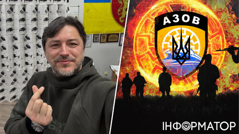 Азов устроил разборки с Притулой: узнали, что он намутил целый склад и ни с кем не делится