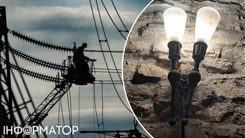 Електрики ще менше: у Дніпрі та інших регіонах застосовані екстренні відключення