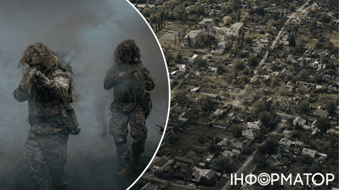 Покровськ майже все: бої тривають на північній околиці, росіяни зайняли центр