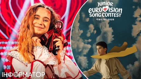 Навіть букмекери вражені: що ж то за номер, якщо після репетиції Україна в ТОПі Дитячого Євробачення