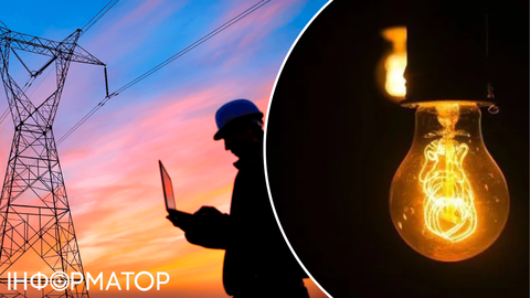 Ще трохи більше світла: Укренерго повідомило про відключення 9 грудня