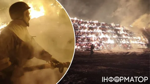 Росія атакувала Україну 110 дронами: ППО збила більшість