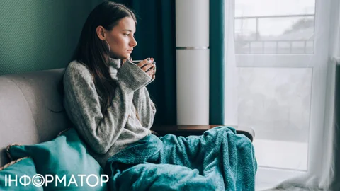 Економимо на опаленні: ці лайфхаки збереження тепла доступні кожному