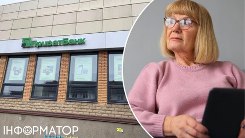 Шахрай оформив у ПриватБанку кредит на пенсіонерку — суд скасував борг чи змусив платити?