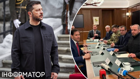 Є три документи щодо завершення війни РФ проти України: Зеленський розкрив деталі