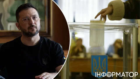 Зеленський заявив про готовність до проведення виборів, але озвучив умови