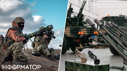 Антирекорд-2025: військова допомога Україні падає до мінімуму - інститут Кіля