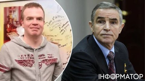 У Києві знайшли мертвим сина першого космонавта незалежної України Леоніда Каденюка
