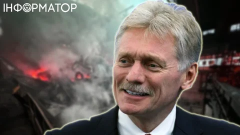 У Путина цинично отвергли предложение Зеленского об энергетическом перемирии