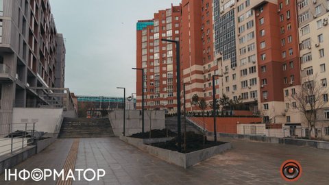 Лише десята частина новобудов України передбачає підключення до центрального опалення