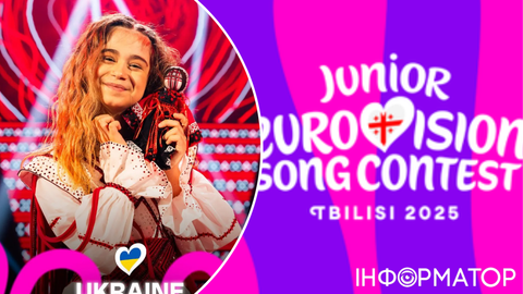 Цього разу Дія не допоможе: де і коли голосувати за Україну на Дитячому Євробаченні