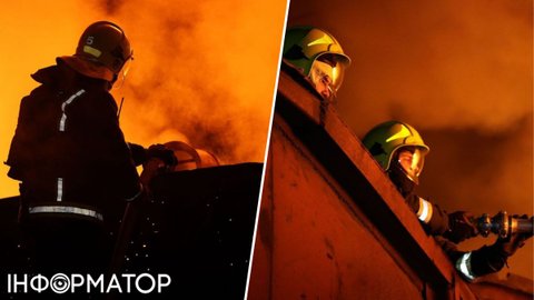 РФ атаковала Одесскую область дронами: есть повреждения энергообъектов и жилых домов