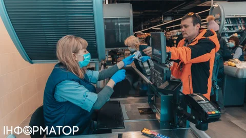 Как отключение света повлияет на цены в магазинах: прогноз экономиста