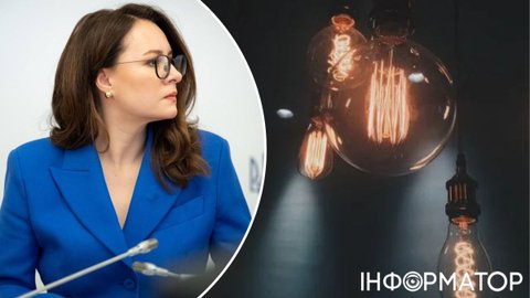 Свириденко пообіцяла покращення ситуації зі світлом вже цими вихідними