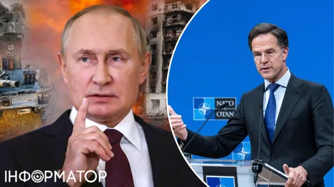 Давайте проверим Путина – генсек НАТО Рютте о переговорах, на которые может повлиять только Трамп