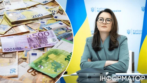 Совет ЕС одобрил транш на 2,3 млрд евро для Украины - Свириденко