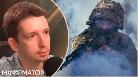 Буферна зона на Донбасі: радник президента Литвин прокоментував чутки західних медіа