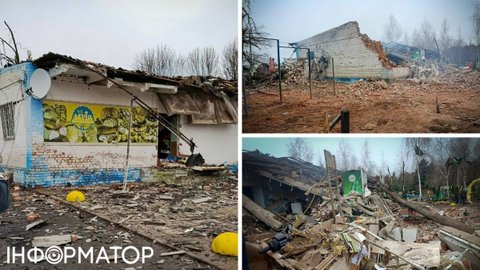 20 ударів за добу! Росія посилила обстріли прифронтових громад Сумщини