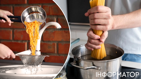 Ошибка, которую делают почти все, когда варят макароны