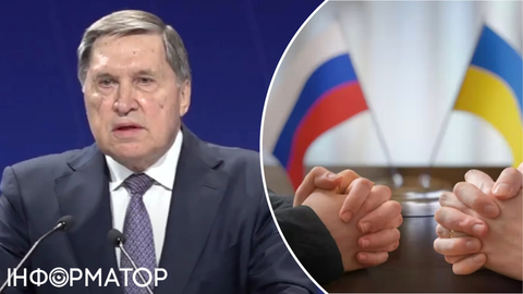 Буферная зона на Донбассе: советник Путина Ушаков сделал заявление о компромиссе