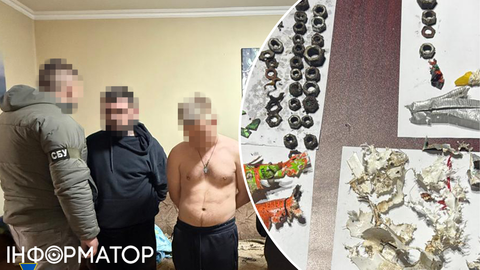 Підрив нацгвардійців у столиці здійснили мешканці Одеси та Донбасу: СБУ розкрило деталі жахливого теракту