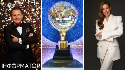 Танцы со звездами пошли ва-банк, потому что один Горбунов не справится – сгребли всю шоу-элиту