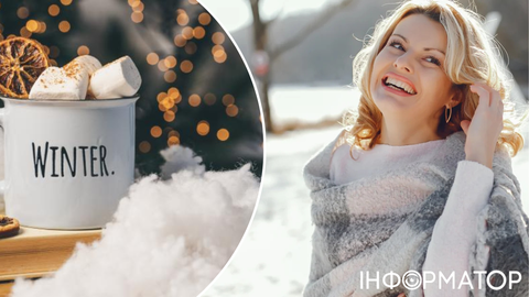 Украина погрузится в настоящий зимний холод – прогноз погоды на 13 декабря