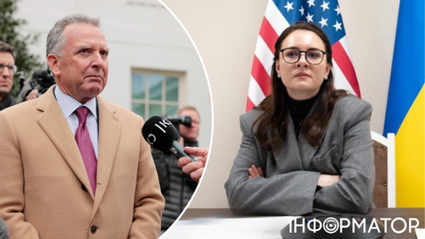 Свириденко встретилась с Виткоффом и Кушнером: обсуждали инвестиции