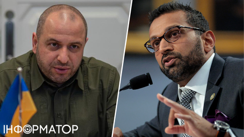 Умеров тайно встречался с директором ФБР: Washington Post