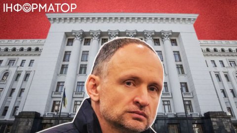 З Офісу президента звільнять Татарова: в СБУ його брати не захотіли - Гончаренко