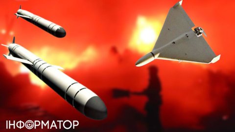 Удар РФ 13 грудня: попри наслідки, результати Повітряних сил вражають