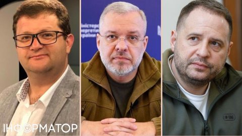 Блэкаут в Одессе можно было предотвратить: депутат Арьев объяснил, при чем здесь Галущенко и Ермак