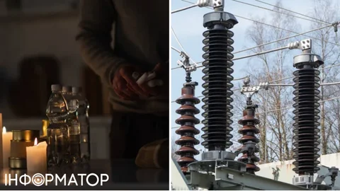 Відключення не в усіх регіонах: Укренерго повідомило про ситуацію зі світлом 14 грудня