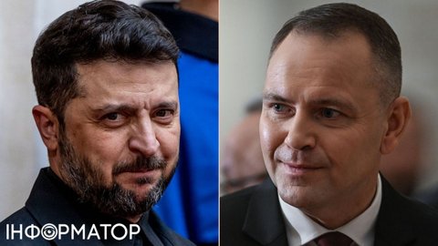 Корона не впала: Зеленський відвідає Варшаву та зустрінеться з Навроцьким