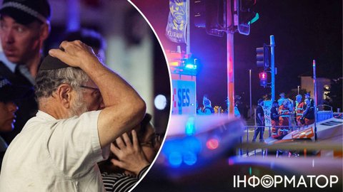Теракт в Сиднее во время Хануки: среди 12 погибших – известный раввин, спецоперация силовиков продолжается