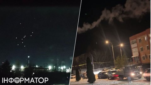 БПЛА атакували Москву та Ростов під час переговорів Зеленського з американцями