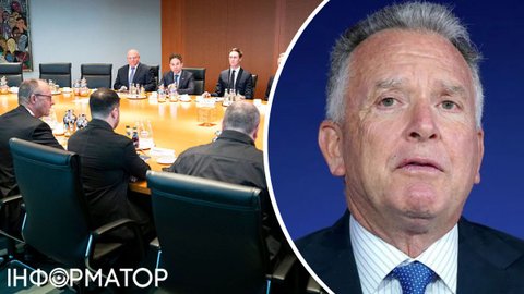 Мирные переговоры в Берлине: Виткофф заявил, что удалось добиться значительного прогресса