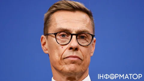 Україна ближче до миру, ніж будь-коли за чотири роки - Стубб