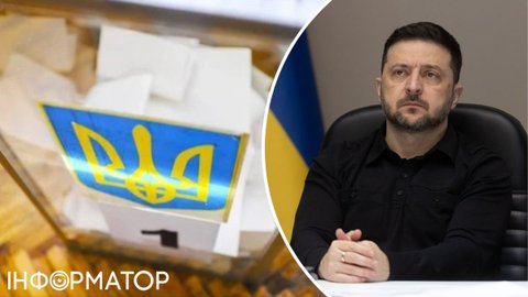 На Банковой обсудили выборы и начали готовить законопроект - СМИ