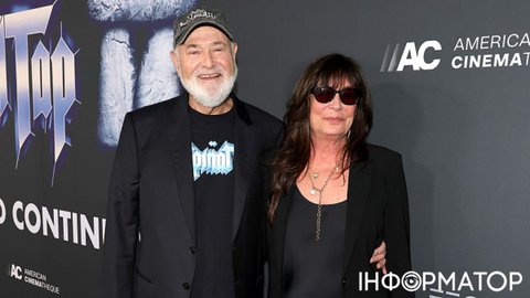 У США знайшли вбитими режисера Роба Райнера та його дружину - він автор культової комедії "Коли Гаррі зустрів Саллі"